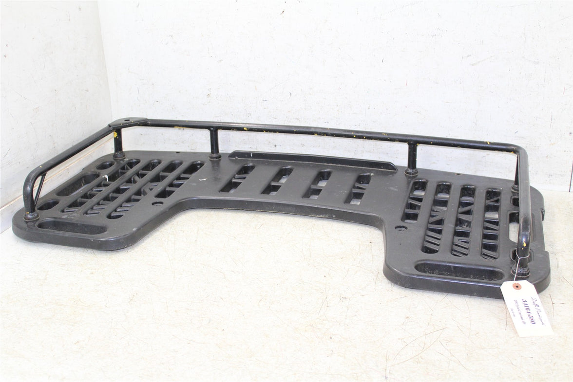 2002 Polaris Sportsman 500 Rear Rack Carrier 34164