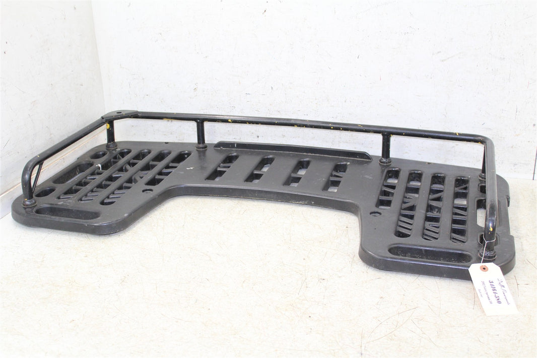 2002 Polaris Sportsman 500 Rear Rack Carrier 34164