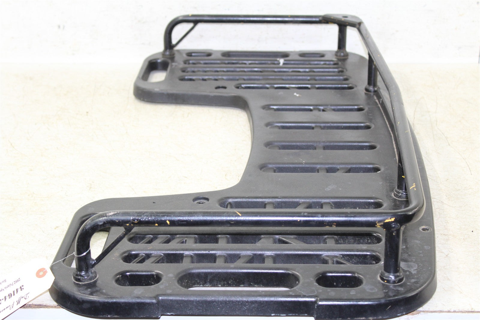 2002 Polaris Sportsman 500 Rear Rack Carrier 34164