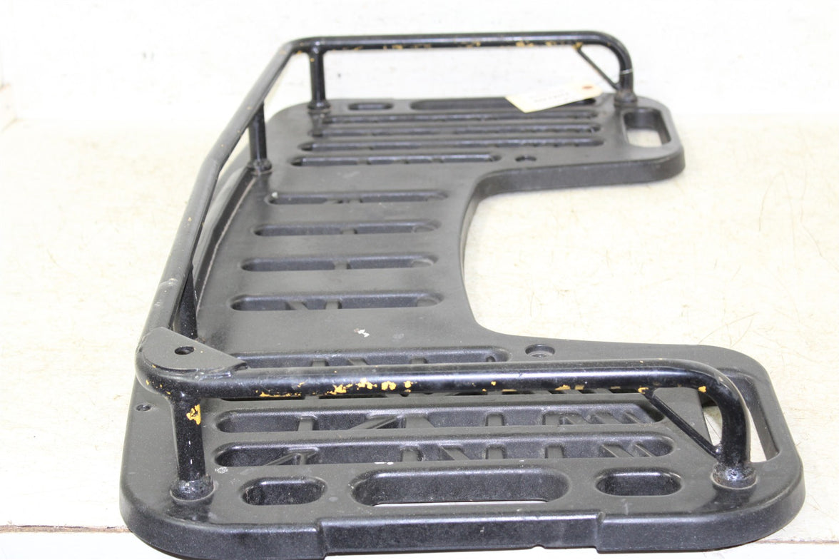 2002 Polaris Sportsman 500 Rear Rack Carrier 34164