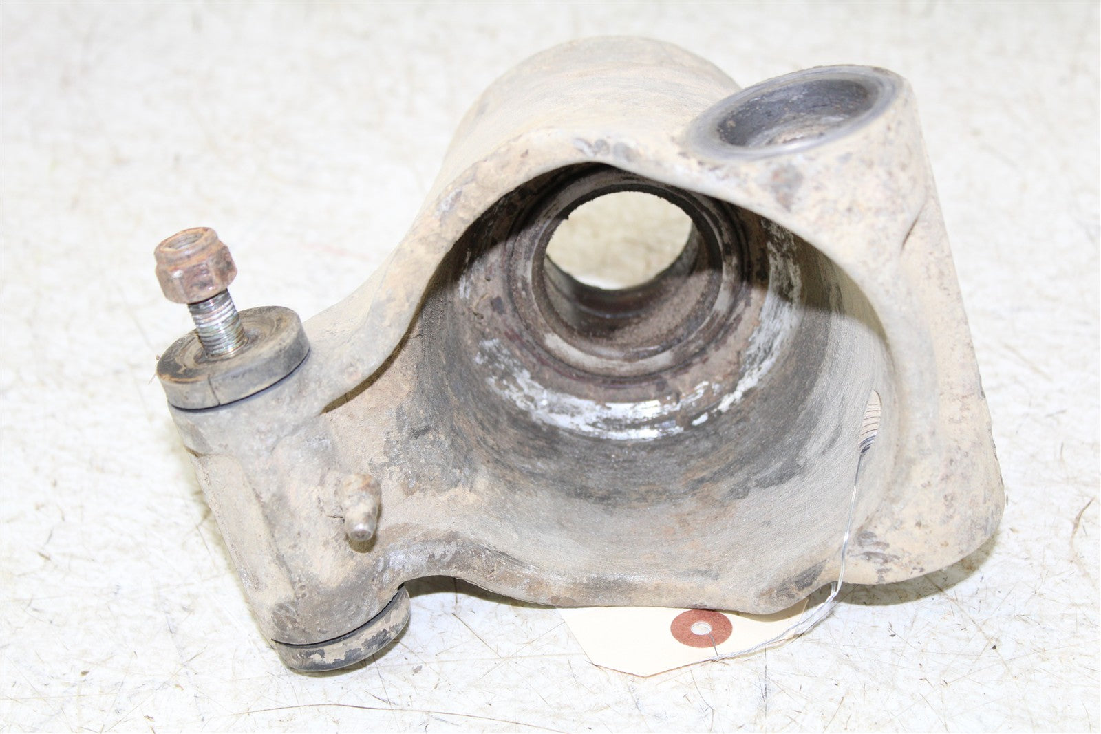 2002 Polaris Sportsman 500 Rear Knuckle Control Arm Mount Left Right 34164
