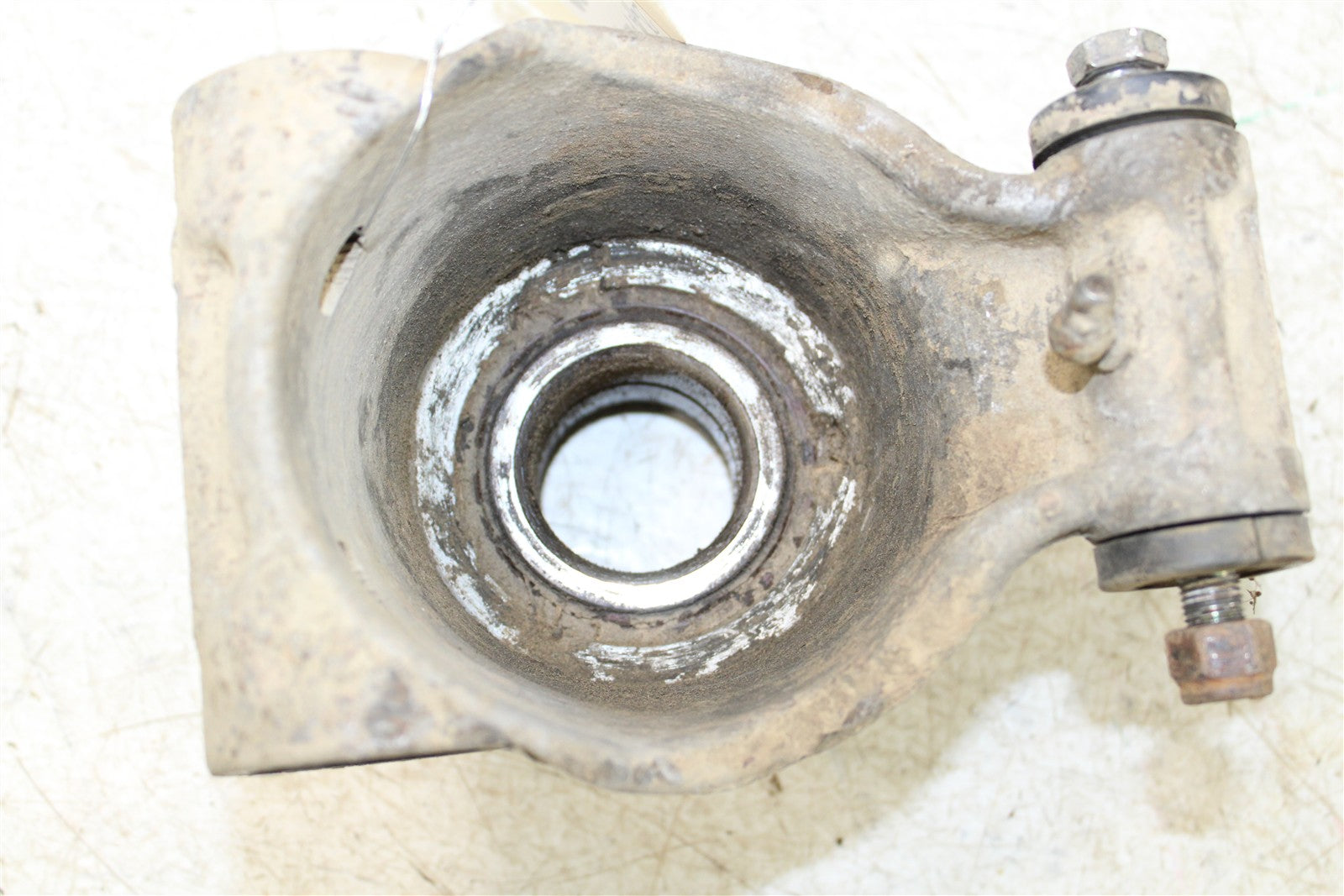 2002 Polaris Sportsman 500 Rear Knuckle Control Arm Mount Left Right 34164