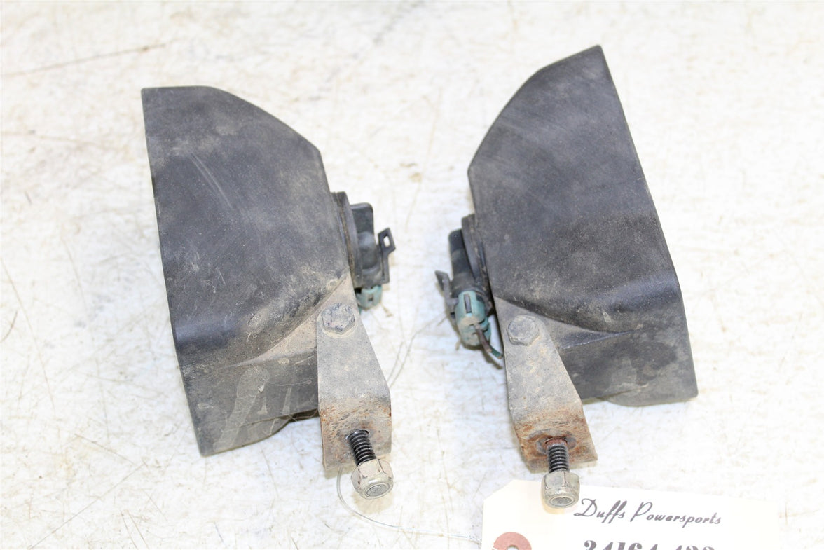 2002 Polaris Sportsman 500 Headlights Head Lights 34164