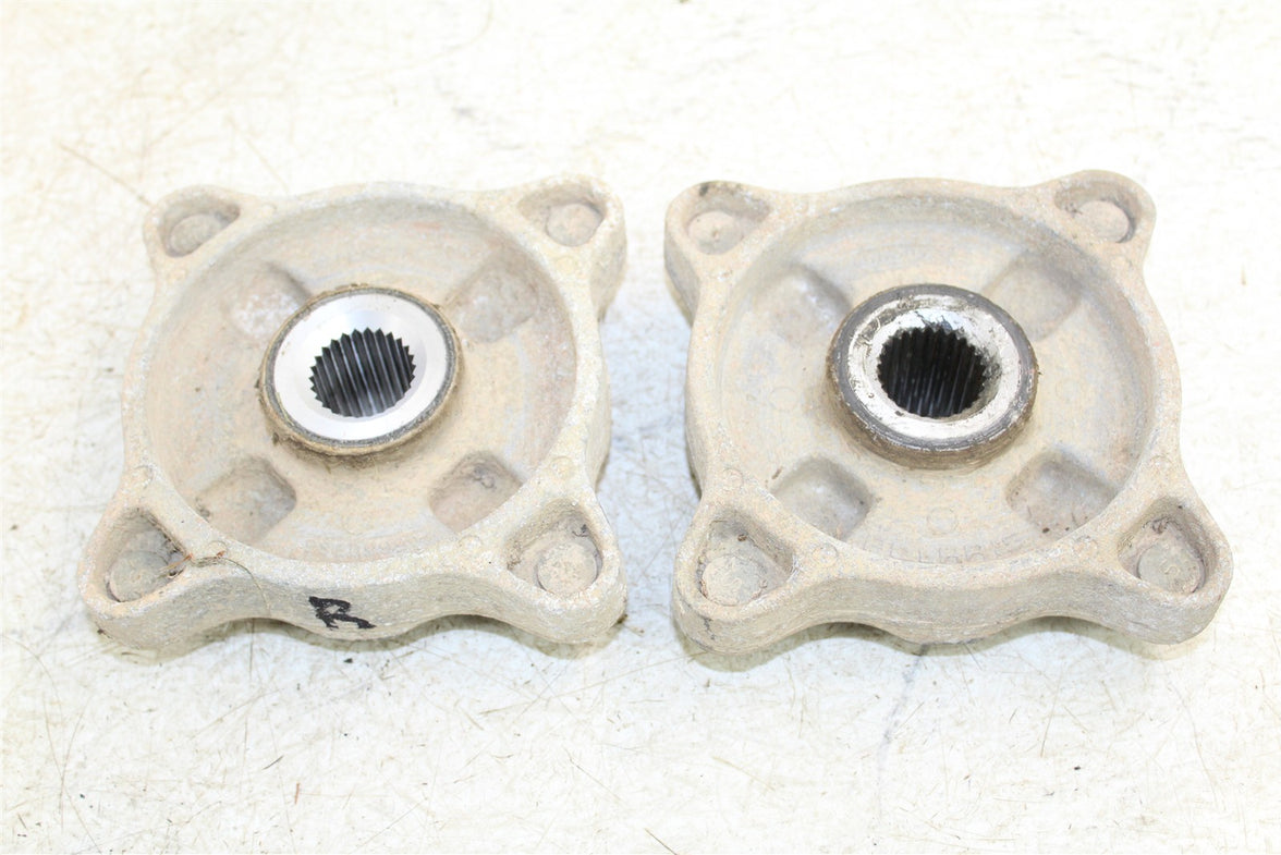 2002 Polaris Sportsman 500 Rear Hubs Wheel Mounts 34164