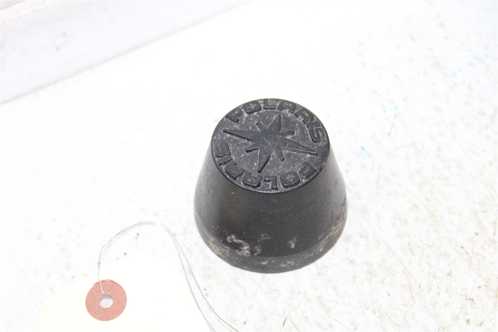 2002 Polaris Sportsman 500 Hub Cap Front Rear 34164