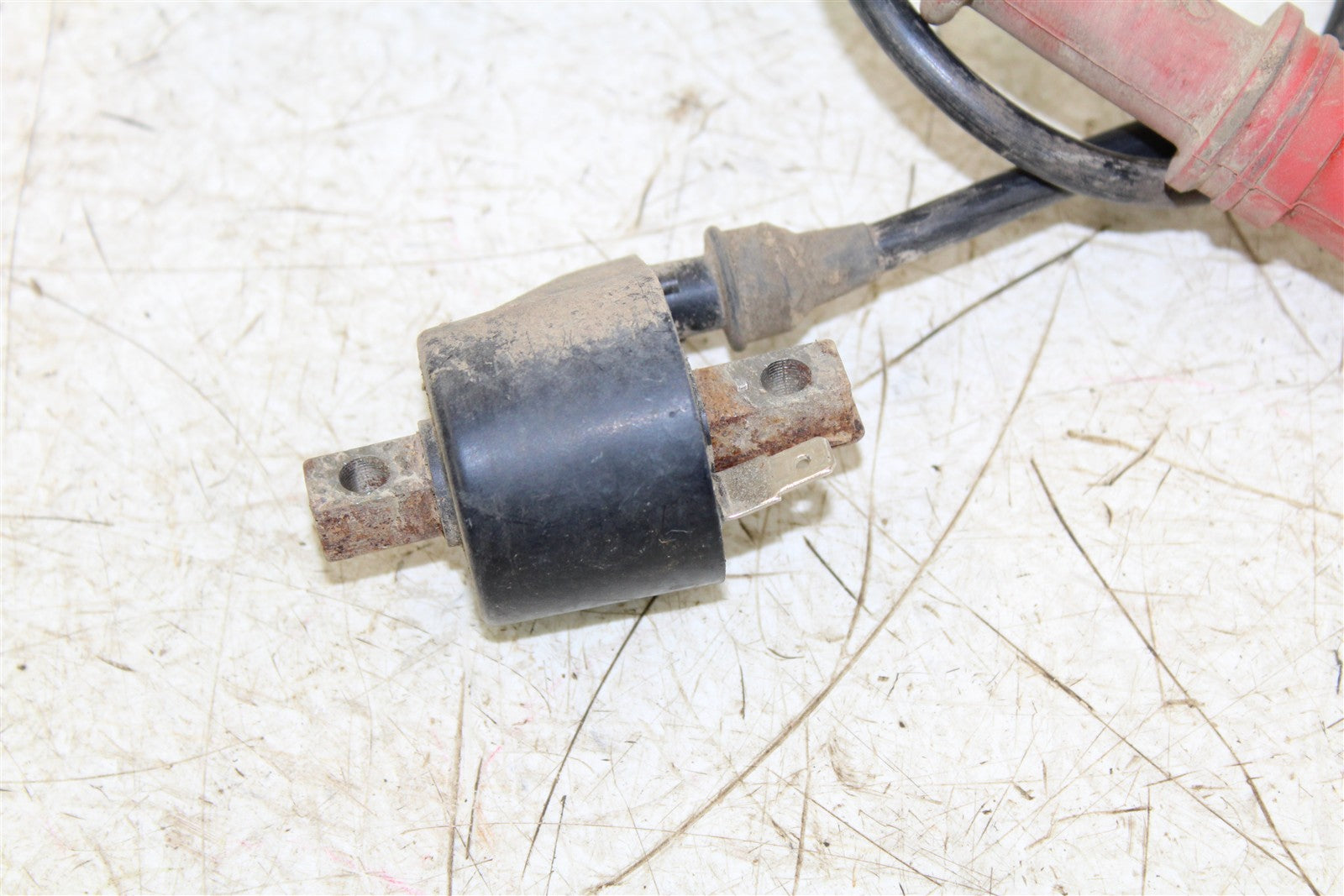 2002 Polaris Sportsman 500 Ignition Coil Wire Spark Plug Boot 34164