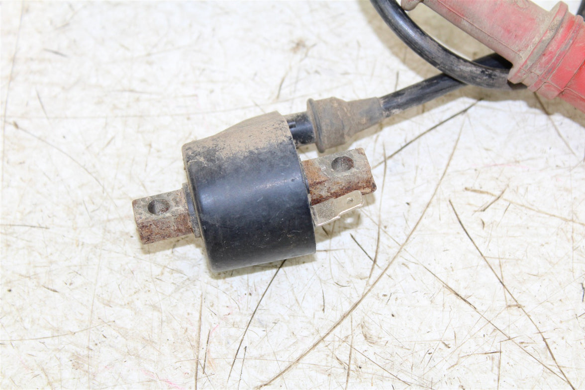 2002 Polaris Sportsman 500 Ignition Coil Wire Spark Plug Boot 34164