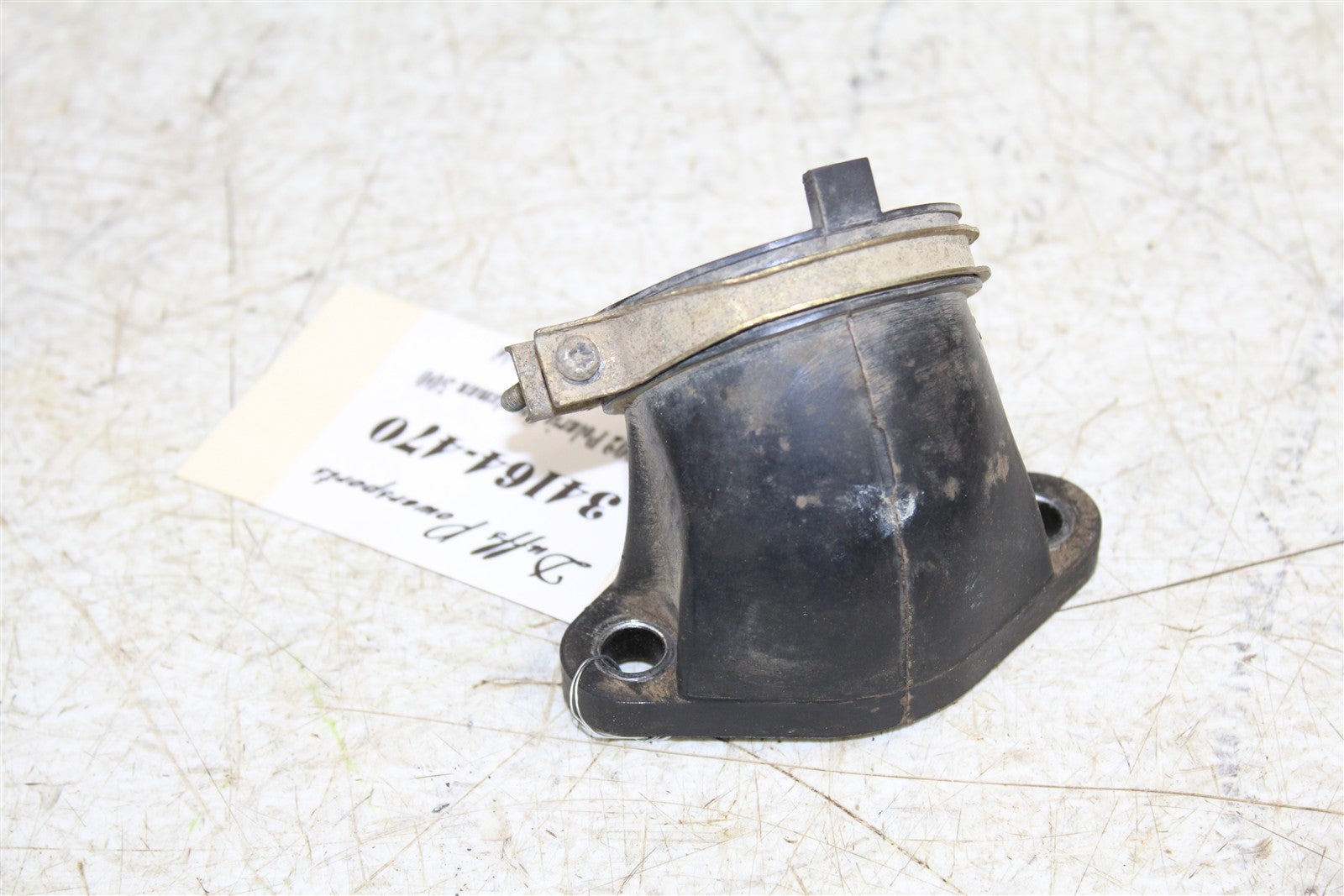 2002 Polaris Sportsman 500 Intake Manifold Adapter 34164