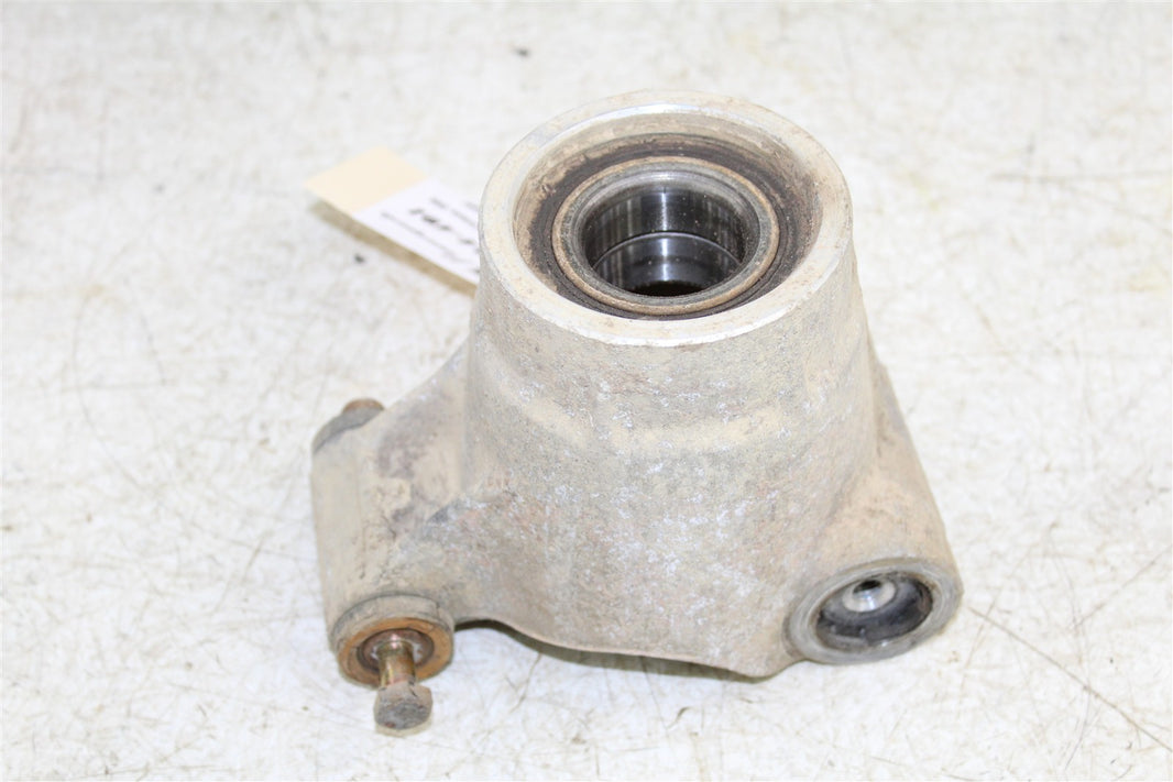 2002 Polaris Sportsman 500 Rear Knuckle Control Arm Mount Left Right 34164