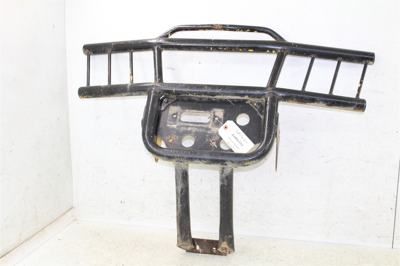 2002 Polaris Sportsman 500 Front Bumper Guard Shield 34164