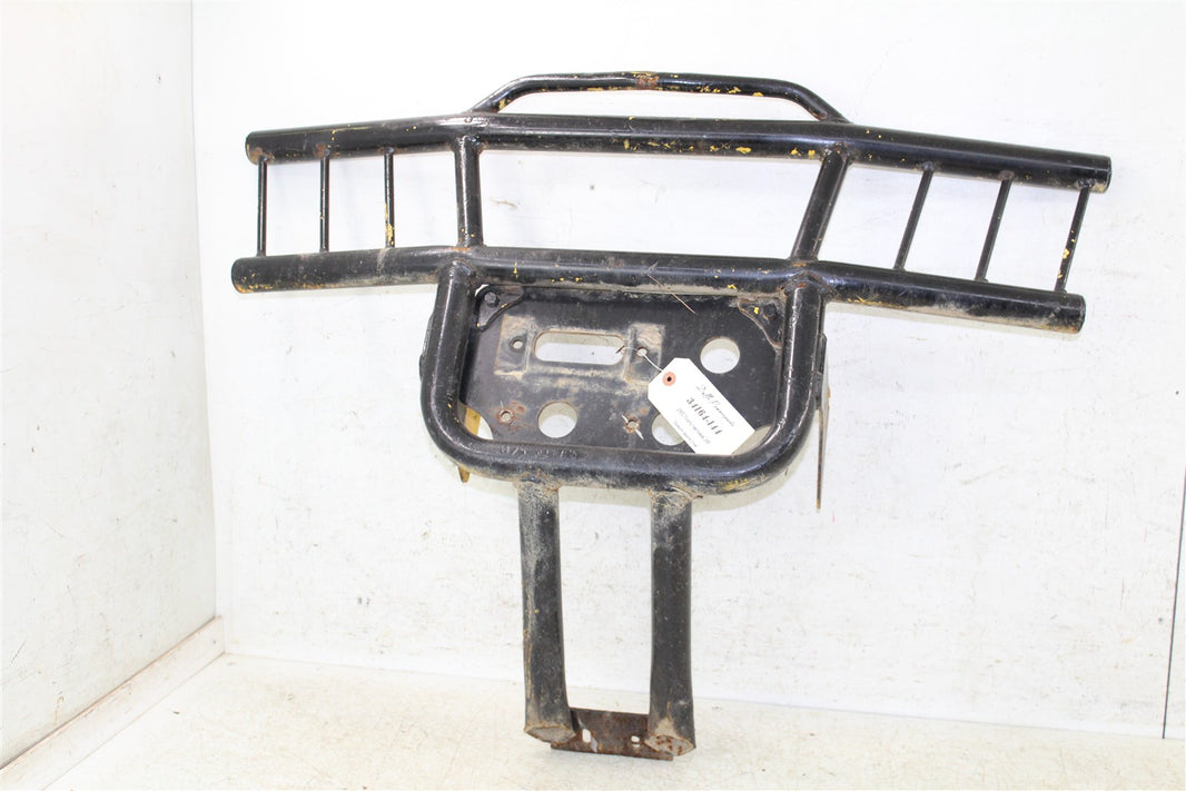 2002 Polaris Sportsman 500 Front Bumper Guard Shield 34164