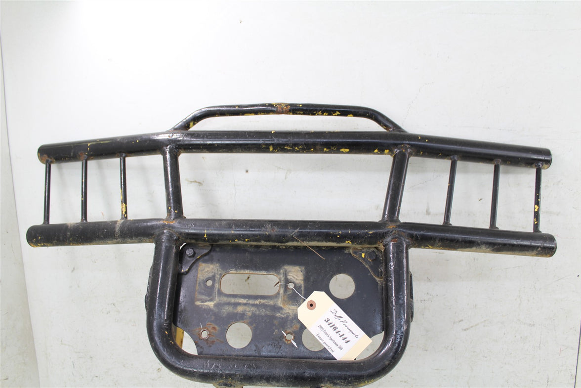 2002 Polaris Sportsman 500 Front Bumper Guard Shield 34164