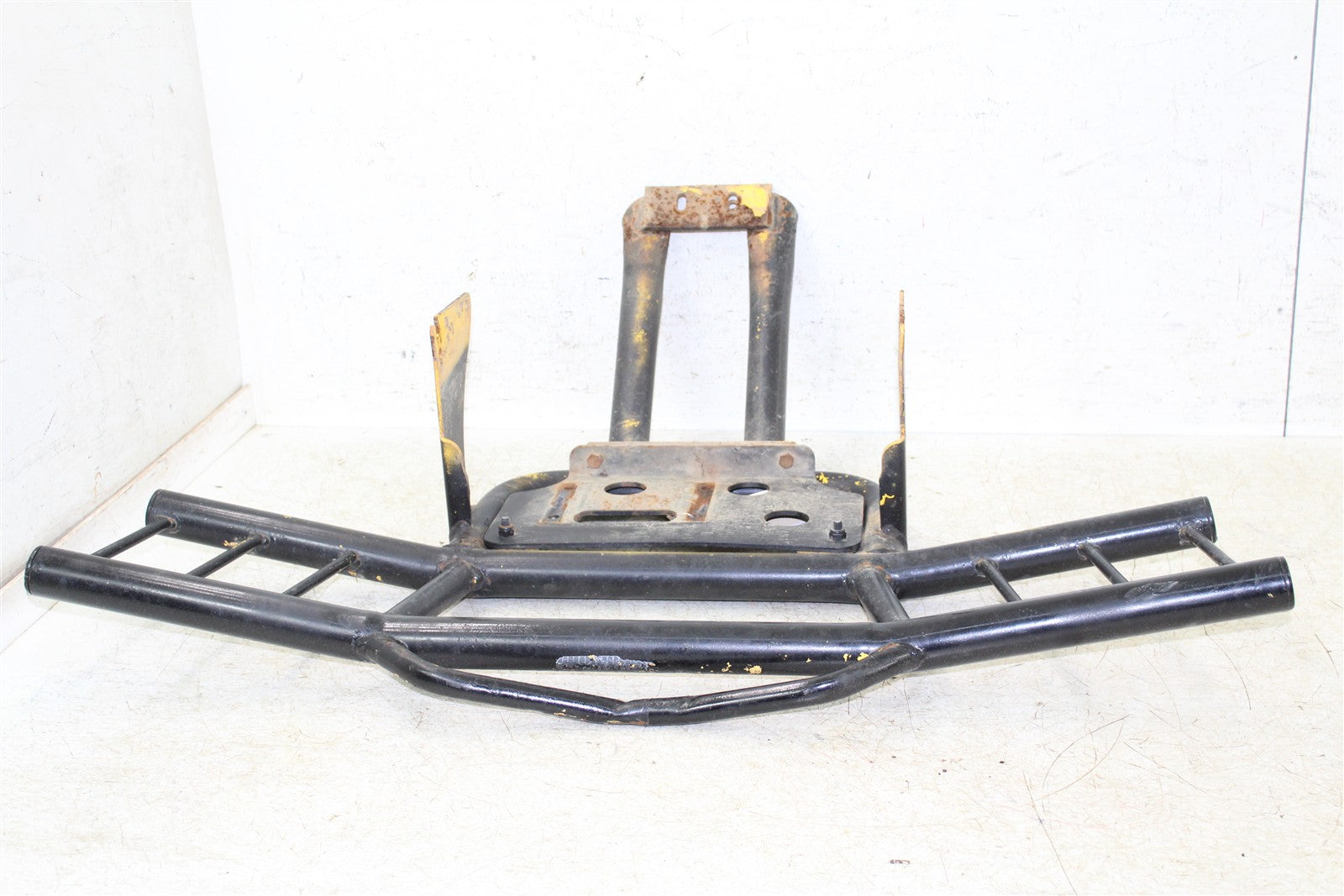 2002 Polaris Sportsman 500 Front Bumper Guard Shield 34164