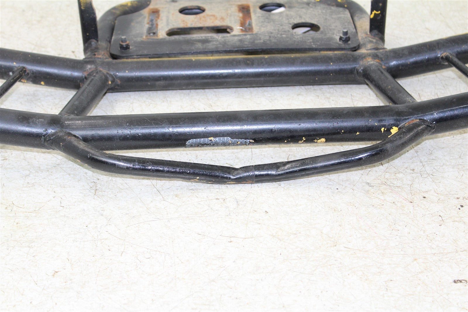 2002 Polaris Sportsman 500 Front Bumper Guard Shield 34164