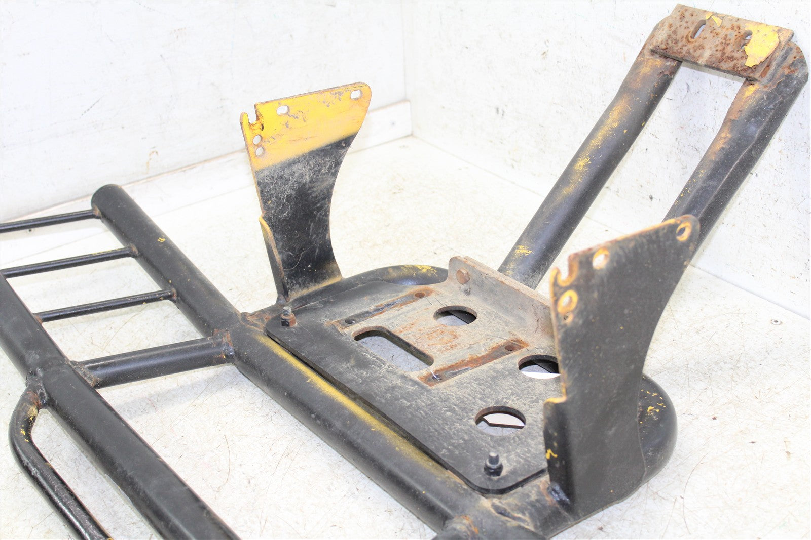 2002 Polaris Sportsman 500 Front Bumper Guard Shield 34164