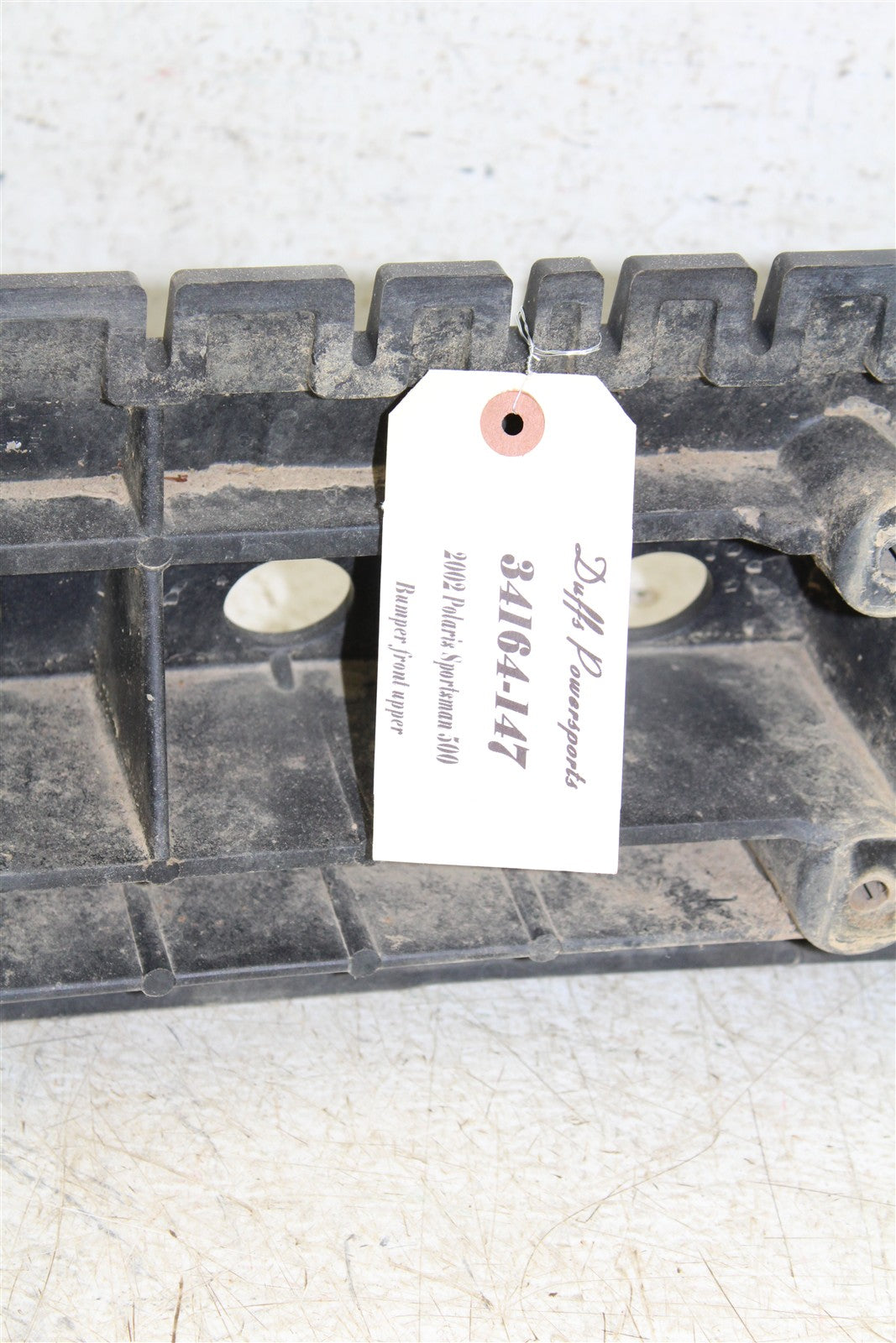 2002 Polaris Sportsman 500 Front Bumper Guard Mount 34164