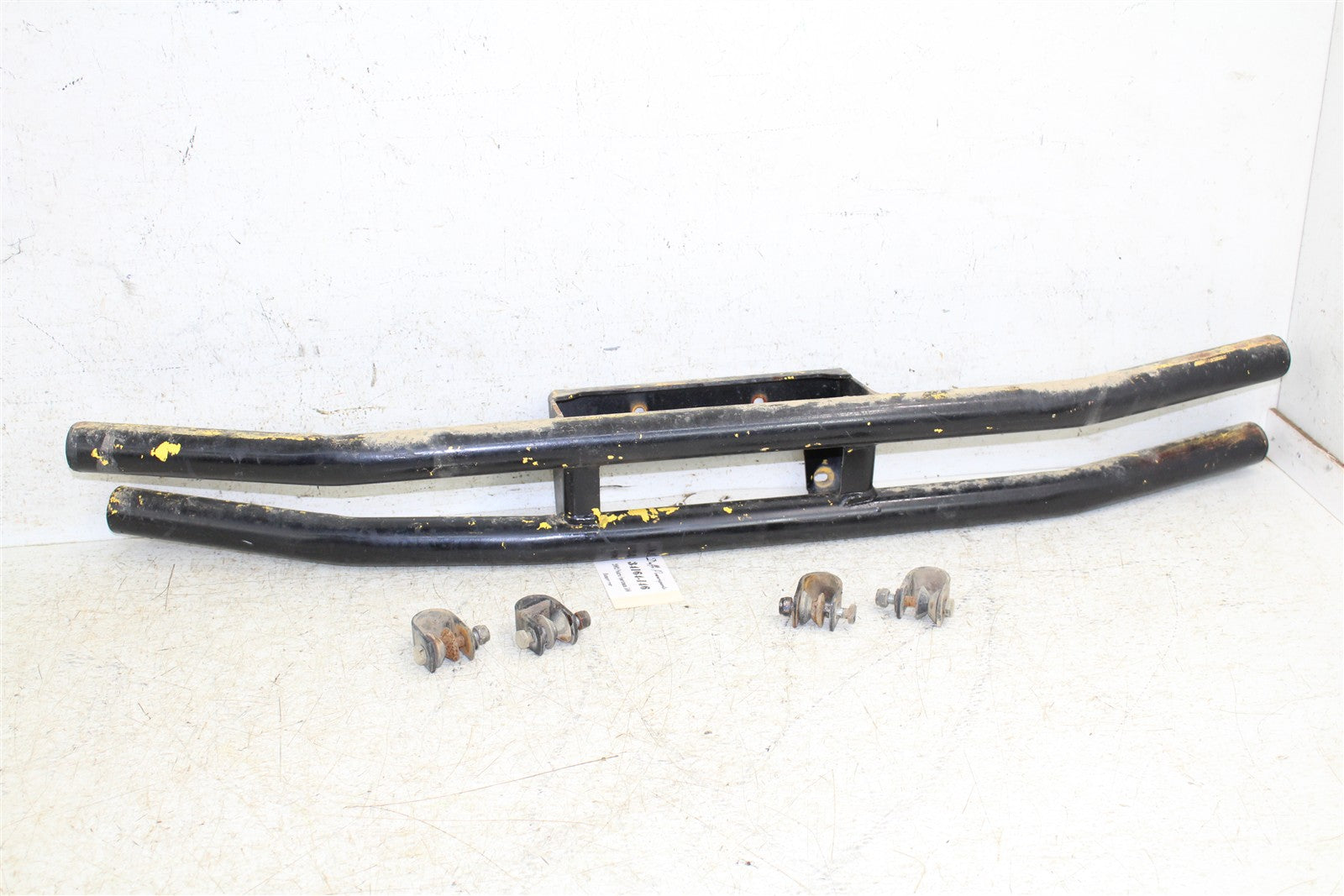 2002 Polaris Sportsman 500 Rear Bumper Guard 34164