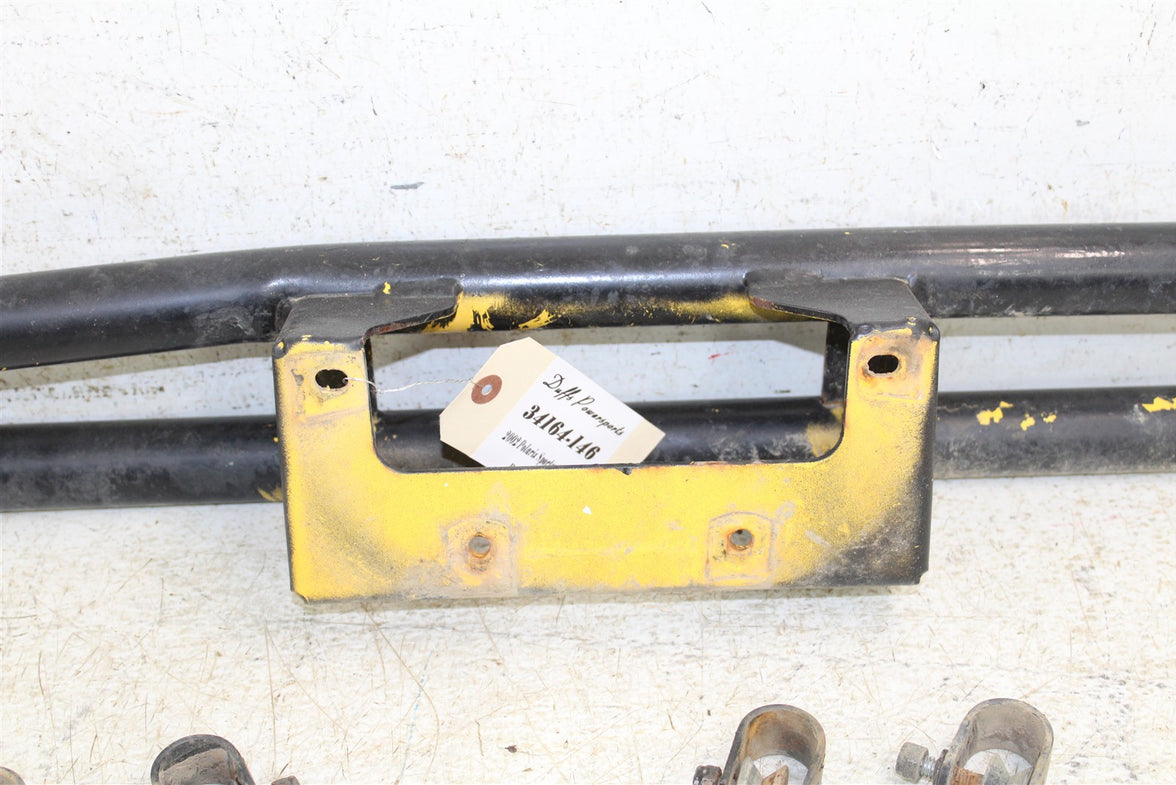 2002 Polaris Sportsman 500 Rear Bumper Guard 34164