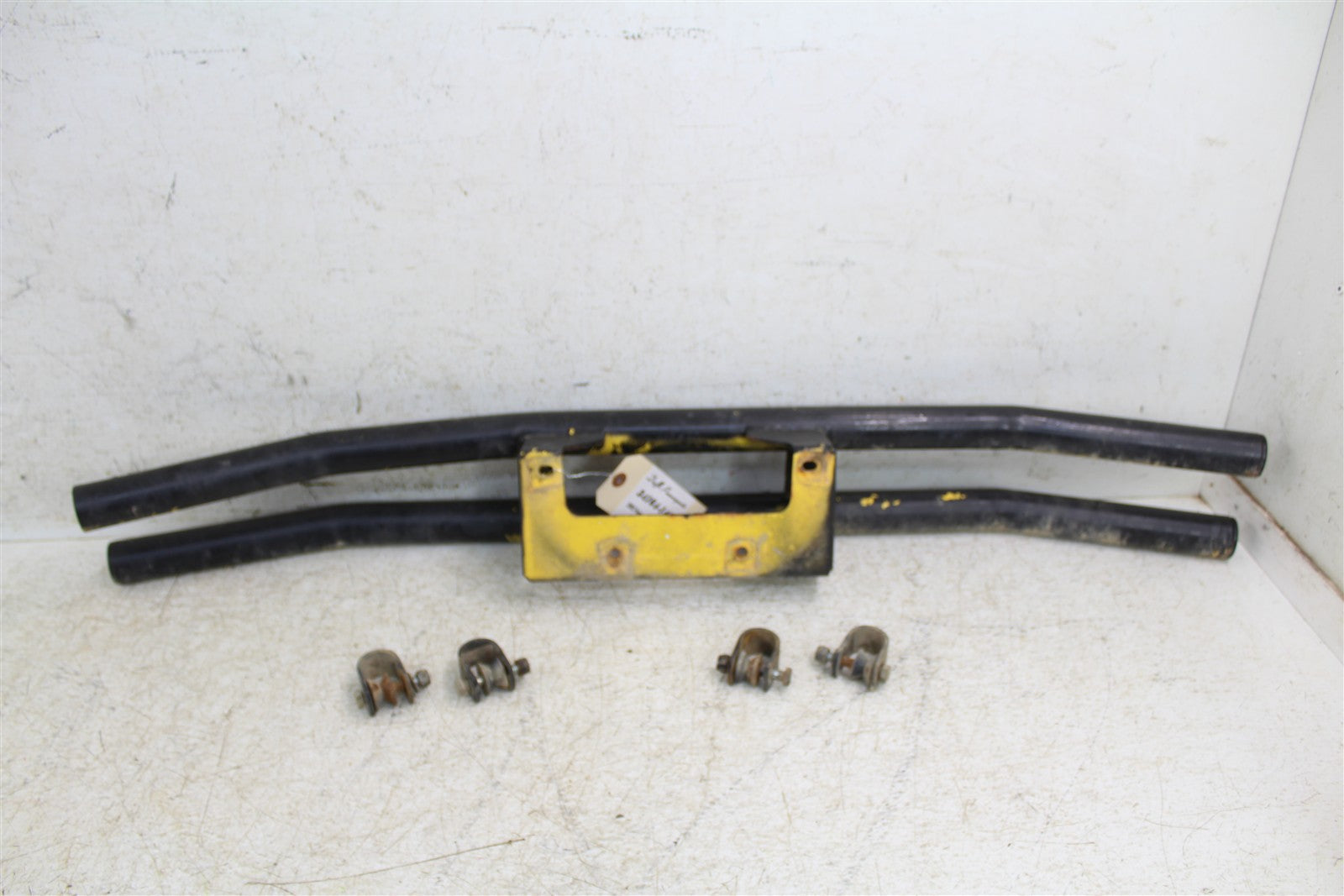 2002 Polaris Sportsman 500 Rear Bumper Guard 34164