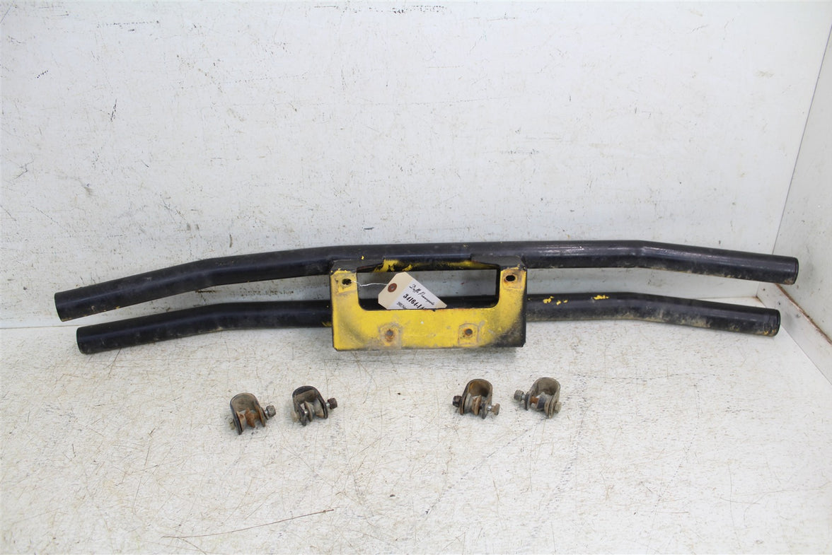 2002 Polaris Sportsman 500 Rear Bumper Guard 34164