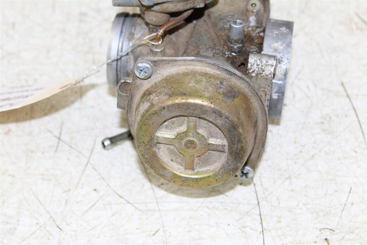 2002 Polaris Sportsman 500 Mikuni Carburetor Carb Fuel Intake 34164