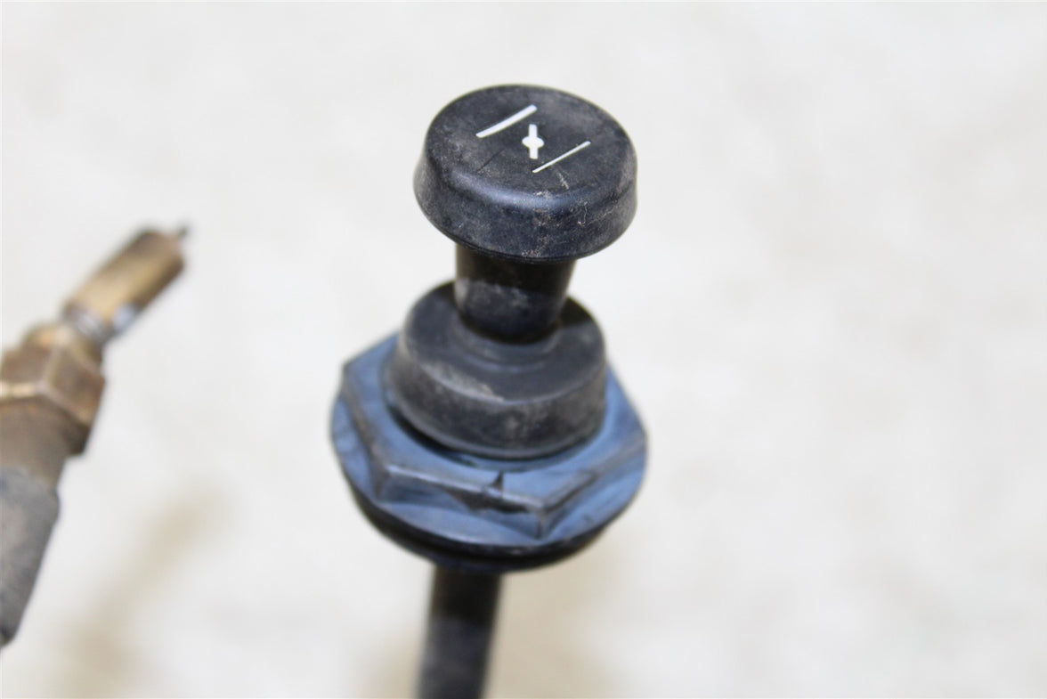 2002 Polaris Sportsman 500 Choke Cable Lever Plunger 34164