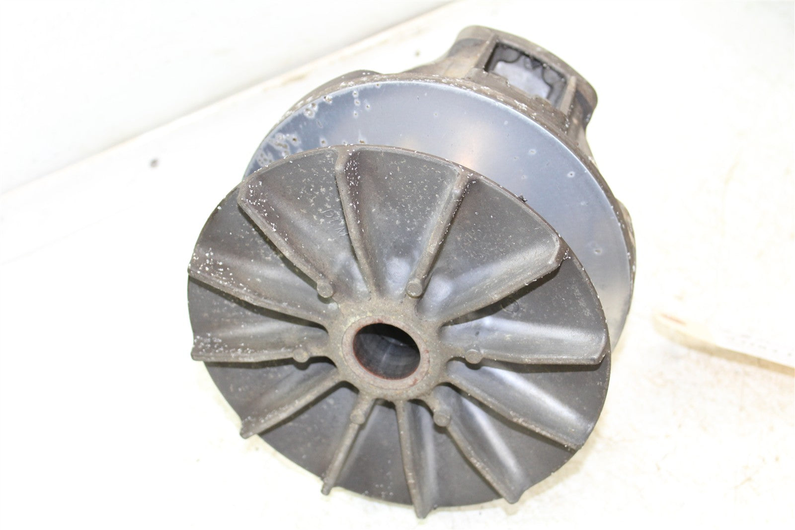 2002 Polaris Sportsman 500 Primary Drive Clutch 34164