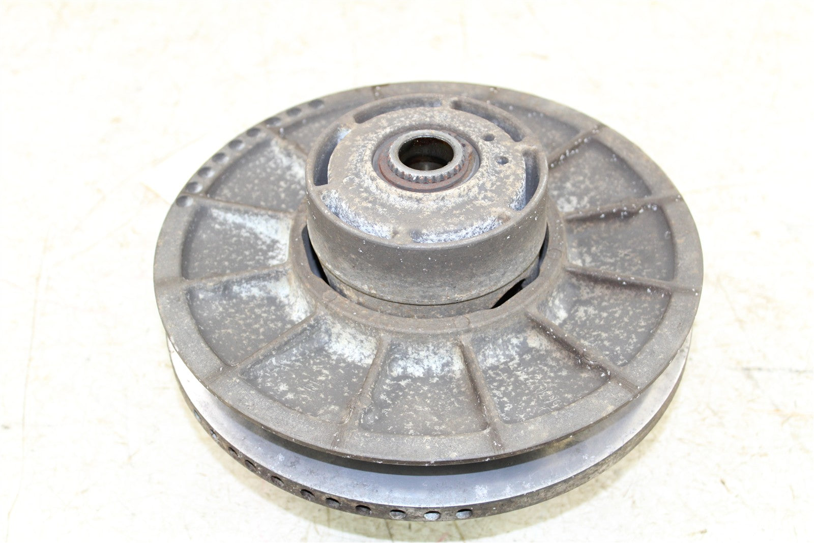 2002 Polaris Sportsman 500 Secondary Clutch Driven 34164