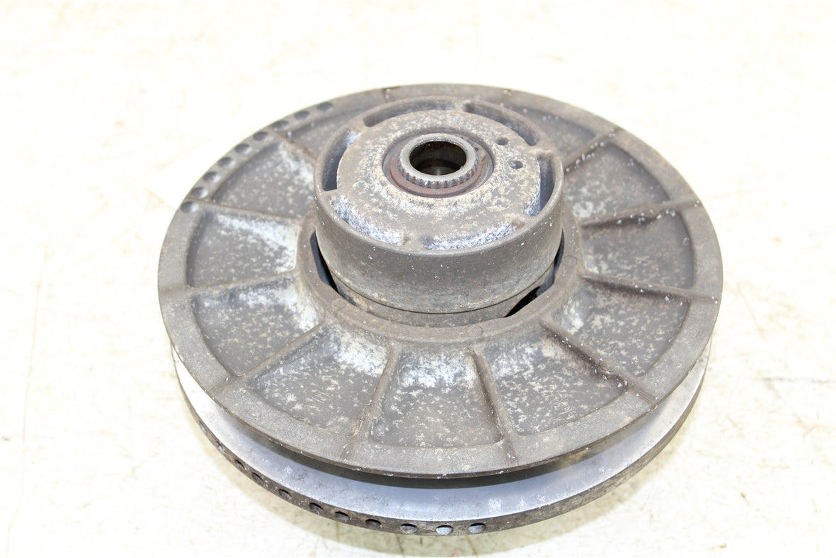 2002 Polaris Sportsman 500 Secondary Clutch Driven 34164