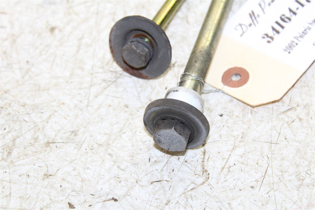 2002 Polaris Sportsman 500 Clutch Bolts Primary Secondary 34164