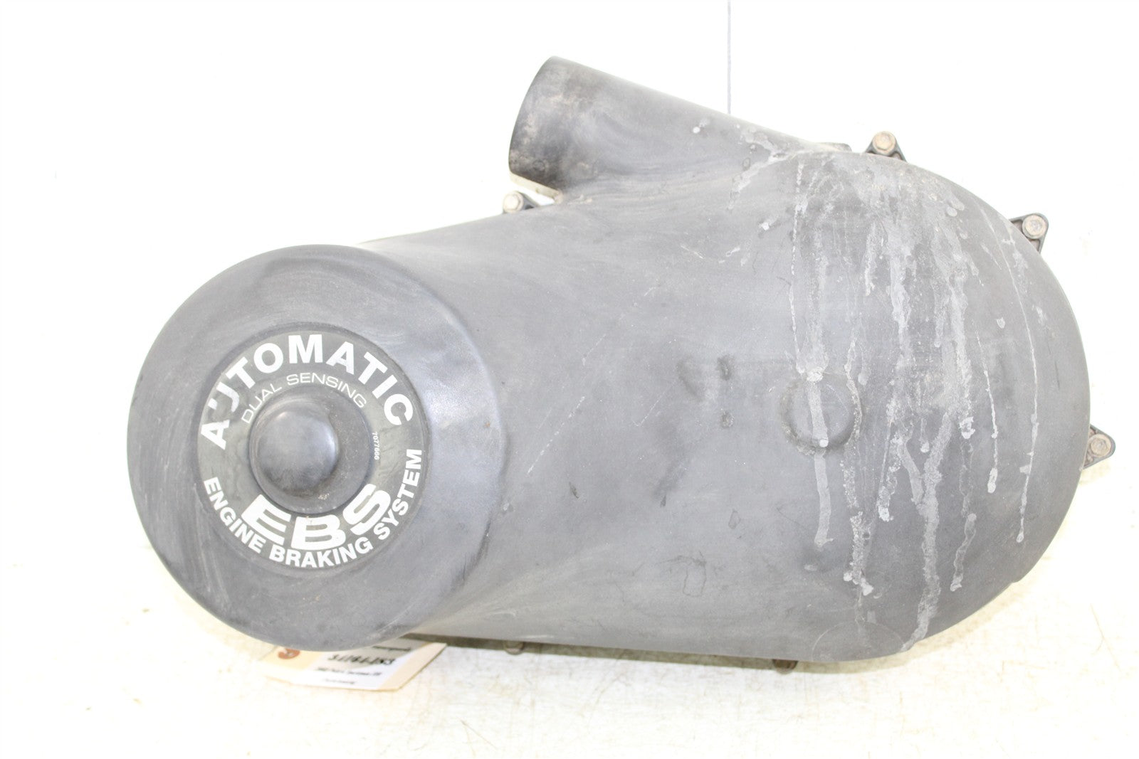 2002 Polaris Sportsman 500 Clutch Housing Cover Backing Plate 34164
