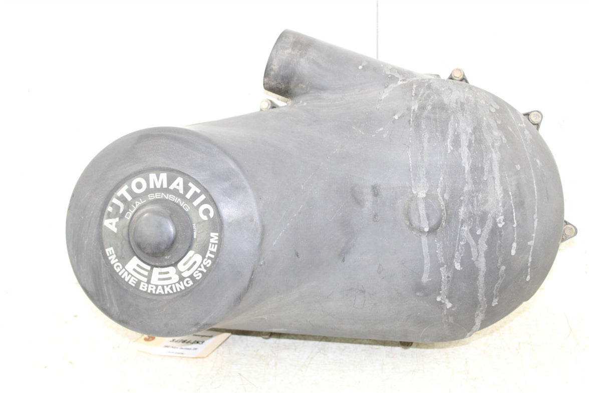 2002 Polaris Sportsman 500 Clutch Housing Cover Backing Plate 34164