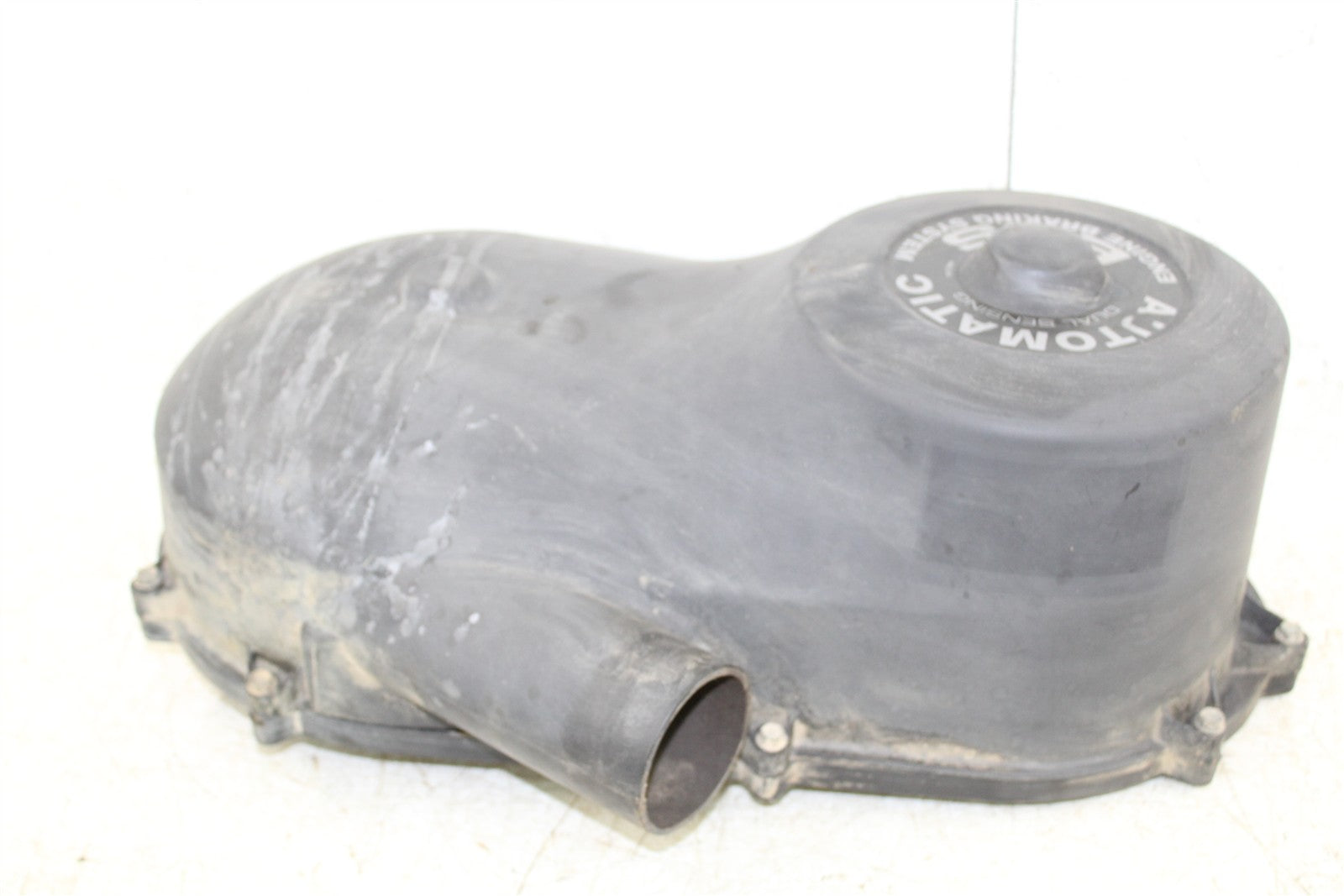 2002 Polaris Sportsman 500 Clutch Housing Cover Backing Plate 34164