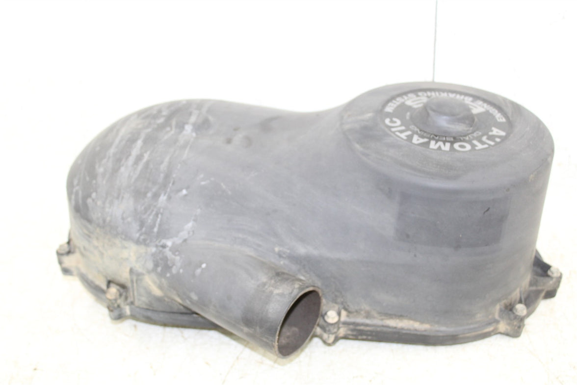 2002 Polaris Sportsman 500 Clutch Housing Cover Backing Plate 34164