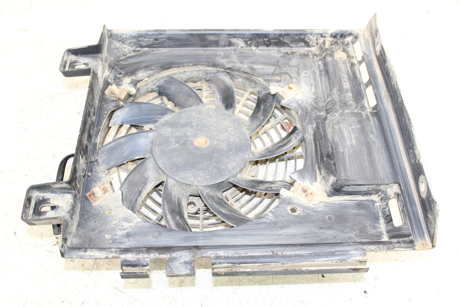 2002 Polaris Sportsman 500 Radiator Cooling Fan 34164