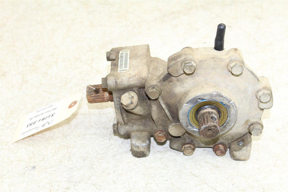2002 Polaris Sportsman 500 Front Differential 34164
