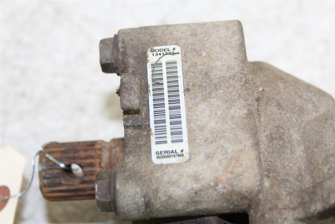 2002 Polaris Sportsman 500 Front Differential 34164