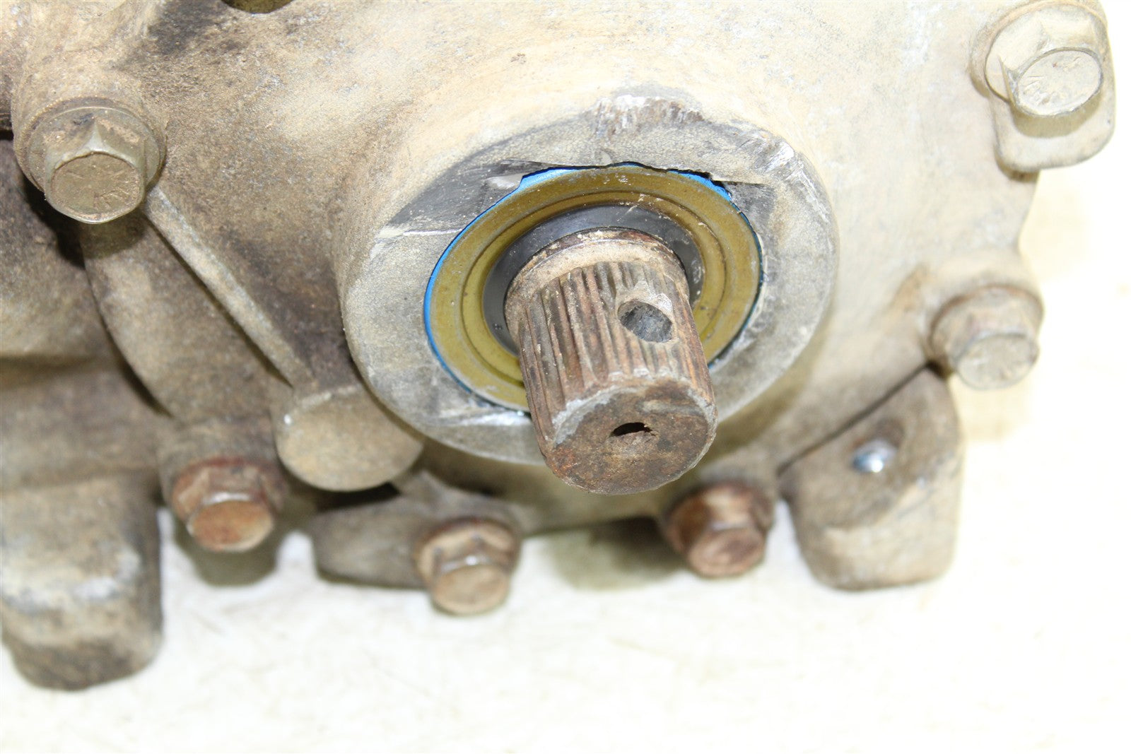 2002 Polaris Sportsman 500 Front Differential 34164