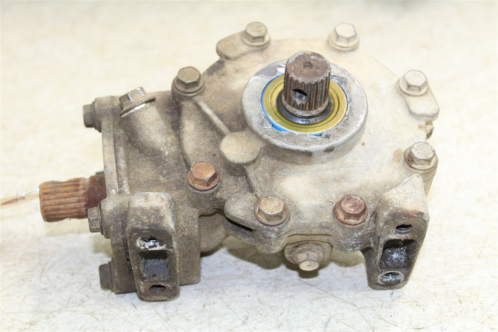 2002 Polaris Sportsman 500 Front Differential 34164
