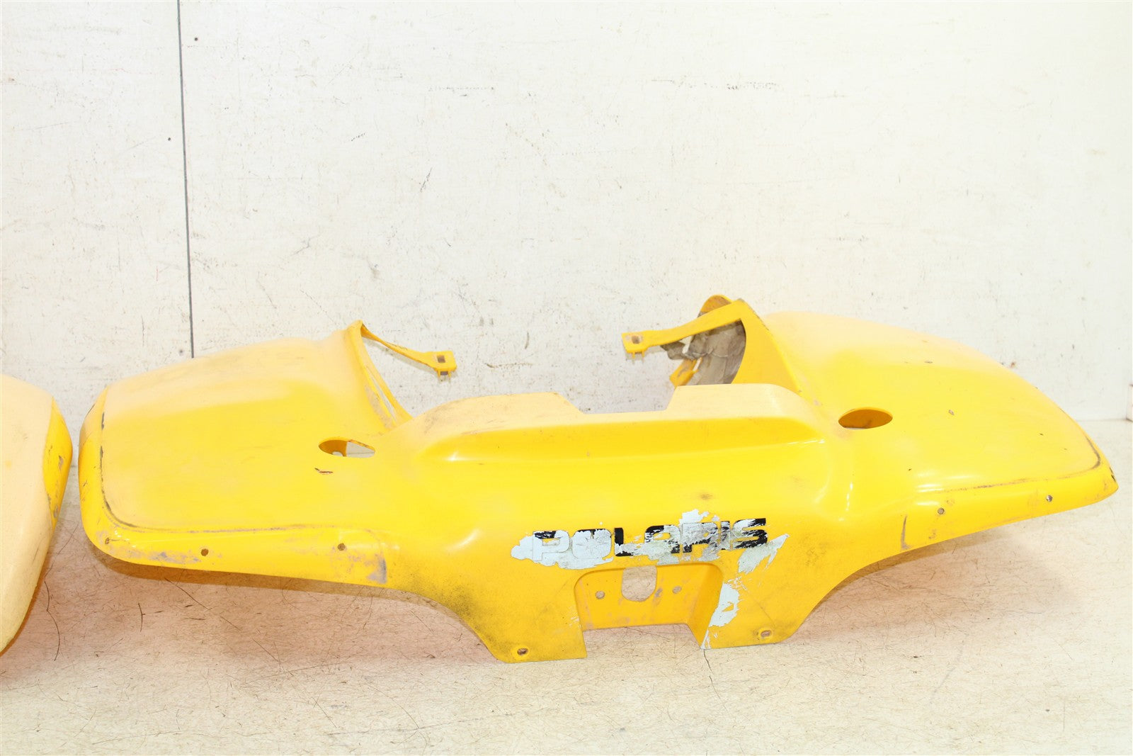 2002 Polaris Sportsman 500 Front & Rear Fender Plastic 34164