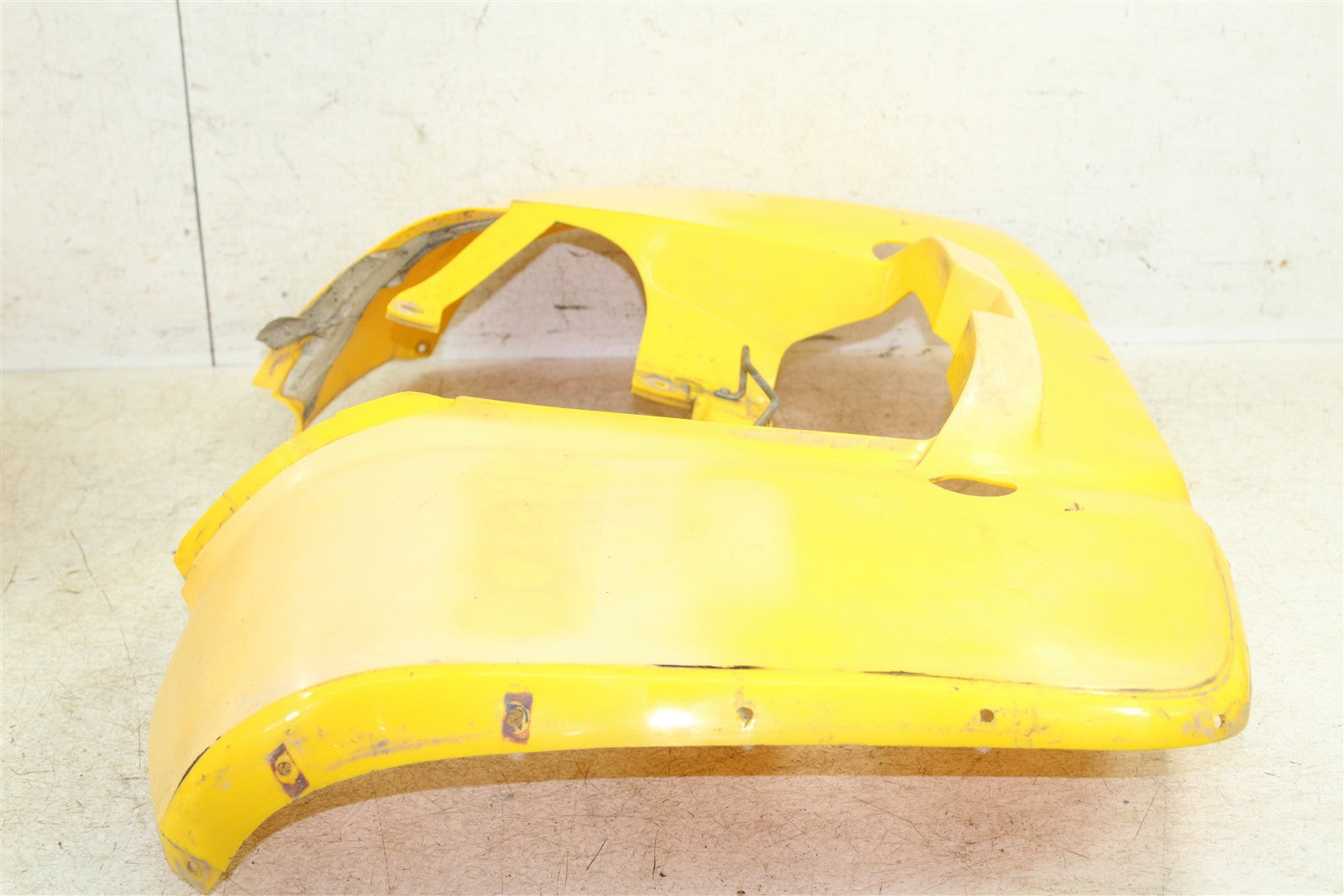 2002 Polaris Sportsman 500 Front & Rear Fender Plastic 34164