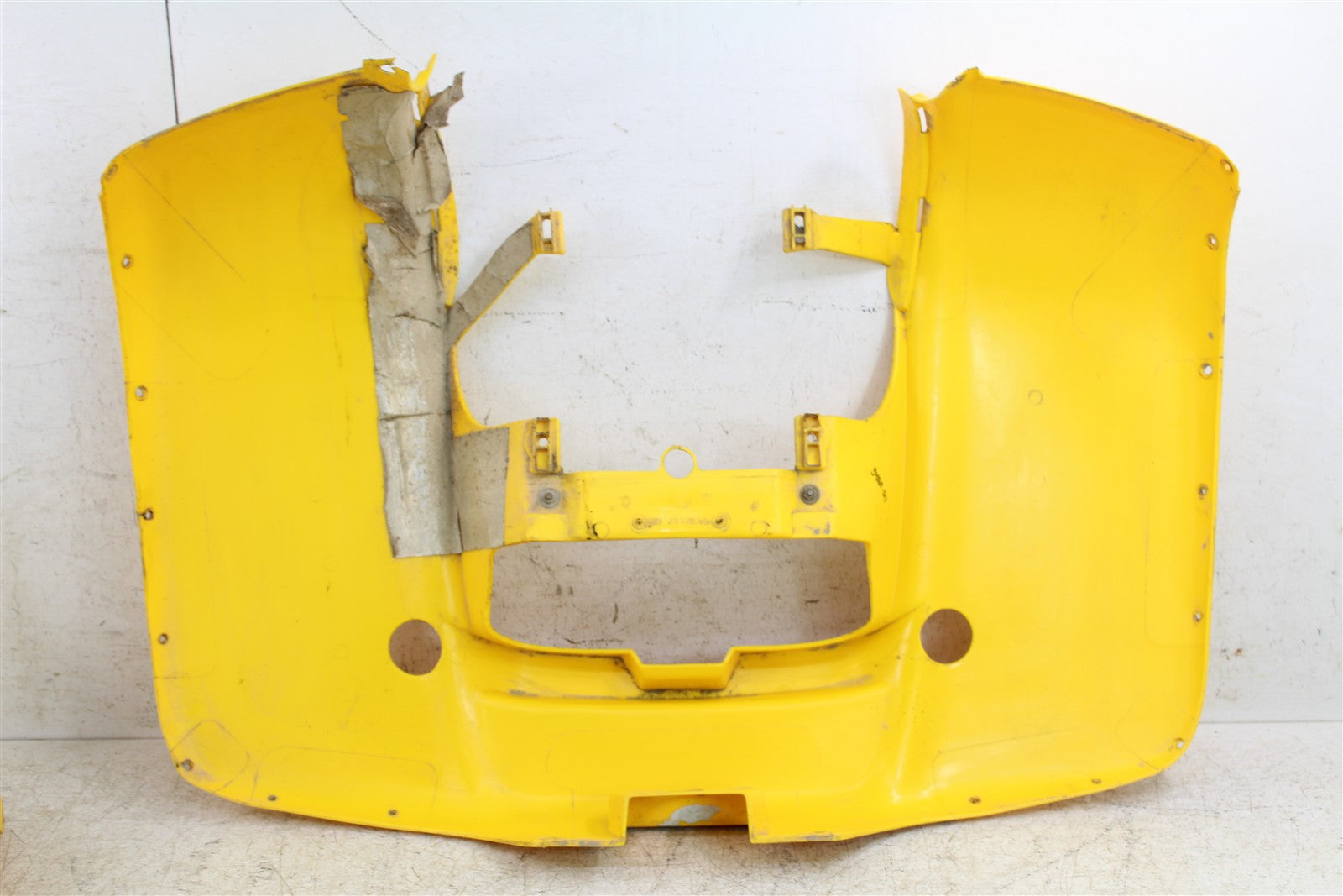 2002 Polaris Sportsman 500 Front & Rear Fender Plastic 34164