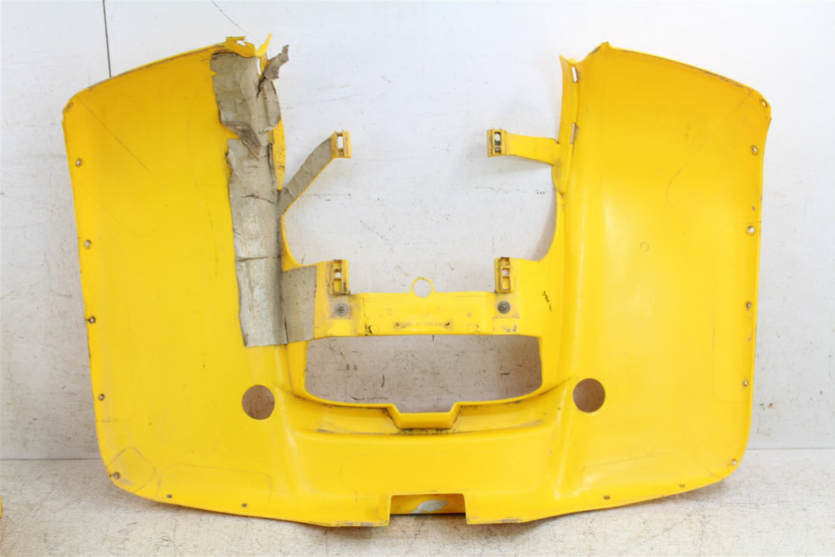 2002 Polaris Sportsman 500 Front & Rear Fender Plastic 34164