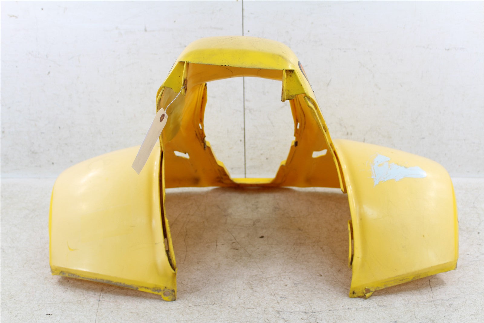 2002 Polaris Sportsman 500 Front & Rear Fender Plastic 34164