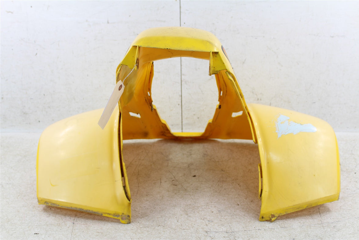 2002 Polaris Sportsman 500 Front & Rear Fender Plastic 34164