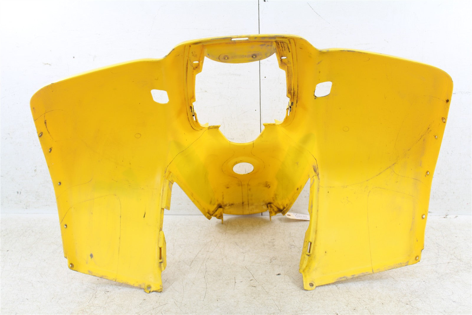 2002 Polaris Sportsman 500 Front & Rear Fender Plastic 34164