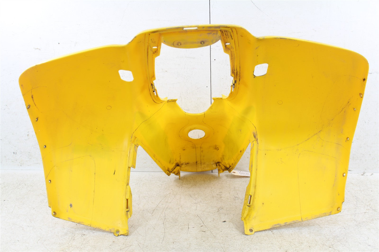 2002 Polaris Sportsman 500 Front & Rear Fender Plastic 34164
