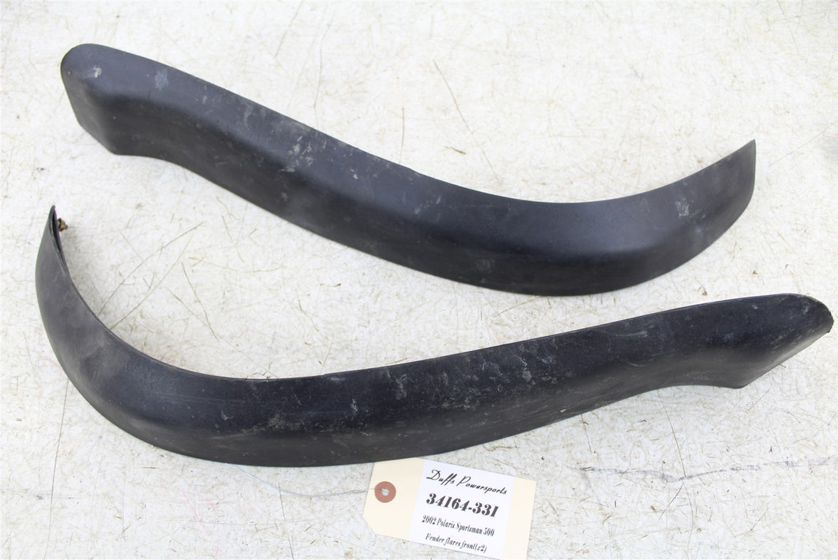 2002 Polaris Sportsman 500 Front Fender Flares 34164
