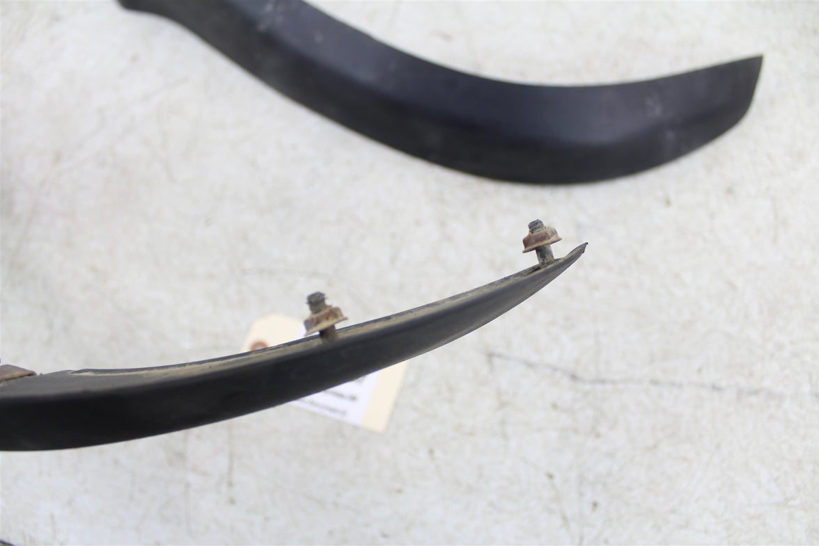 2002 Polaris Sportsman 500 Front Fender Flares 34164