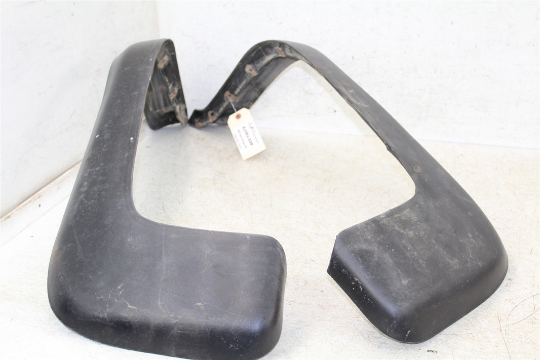 2002 Polaris Sportsman 500 Rear Fender Flares 34164